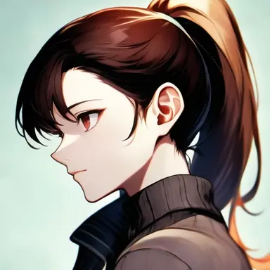 Profile image of 如矢