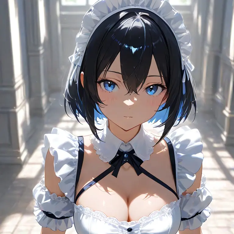 Fuyunoyuki1127의 距離感バグお姉さん。