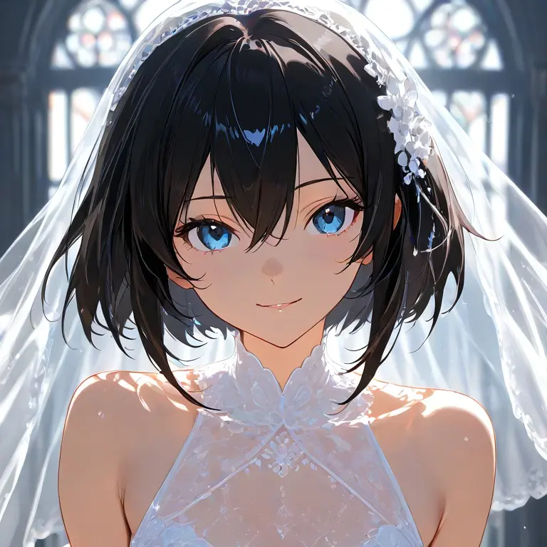 Fuyunoyuki1127의 距離感バグお姉さん。