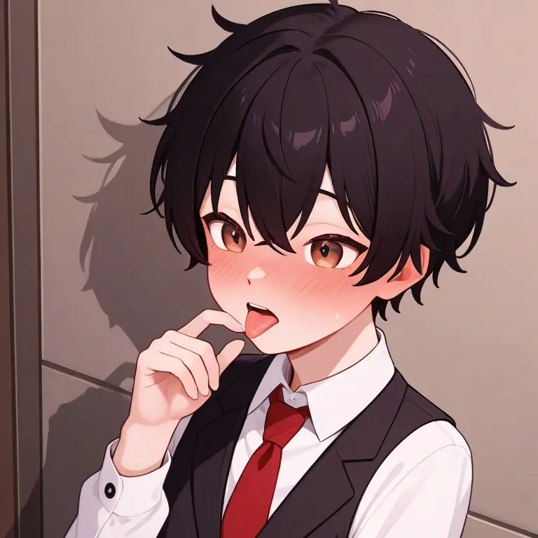 Fuyunoyuki1127의 卒業まで、あと。