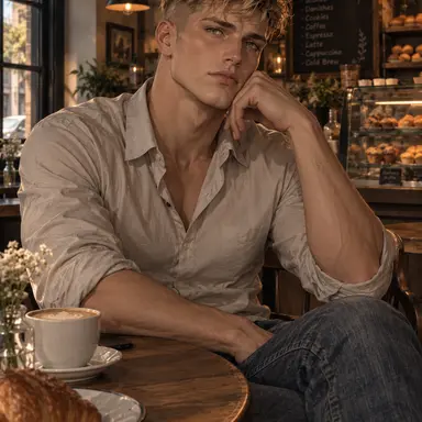 Profile image of Enzo