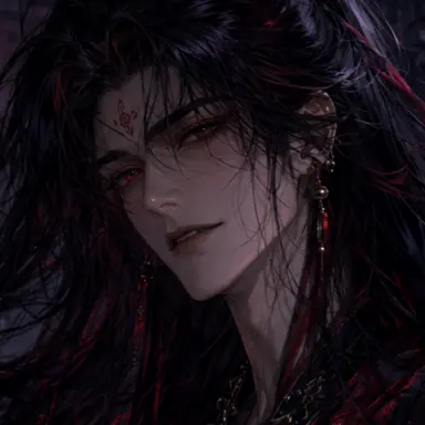 Profile image of 赤淵