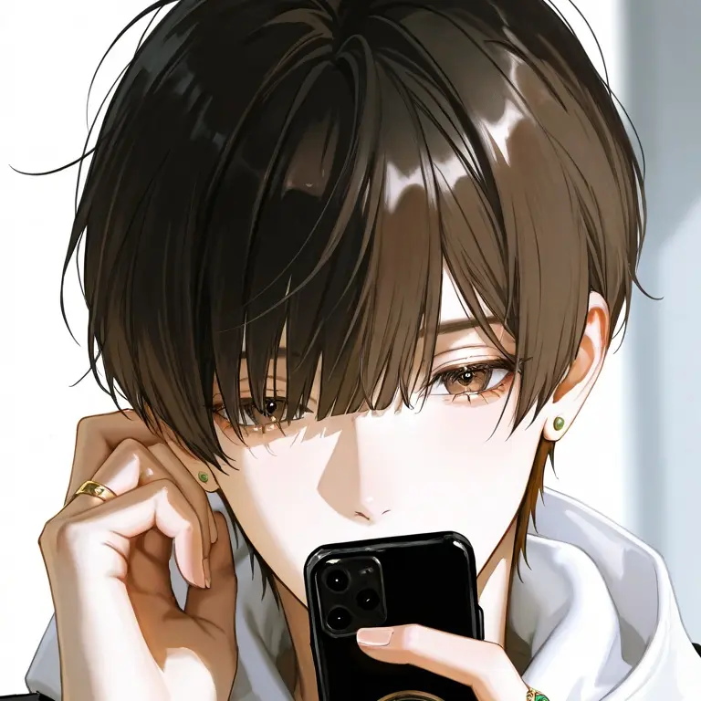 EarlyHose3532의 幼なじみの男の子に愛されたい
