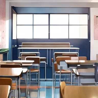 Profile image of 큐트 요정 아카데미