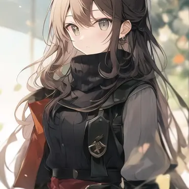 Profile image of 마리코