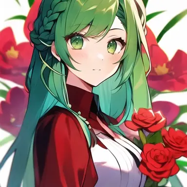 Profile image of 꾸몽