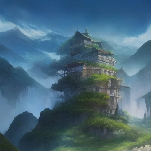 마플 사또 + (파크모)