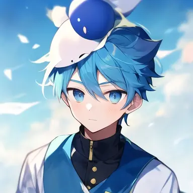 Profile image of 아이리스