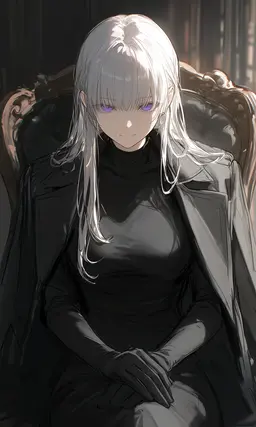 Profile image of 바르톨로메아
