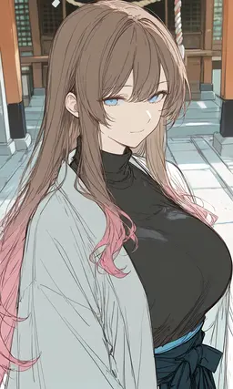 Profile image of Ayame