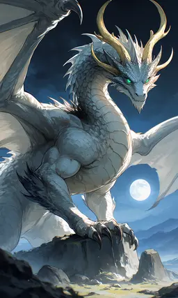 Profile image of Selene