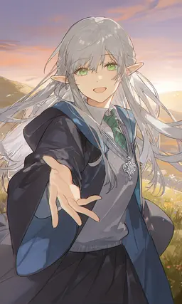 Profile image of Livi