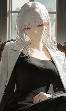 Profile image of 바르톨로메아