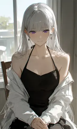Profile image of 바르톨로메아