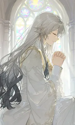 Profile image of Mythos