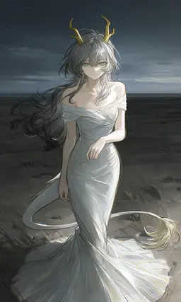 Profile image of Selene