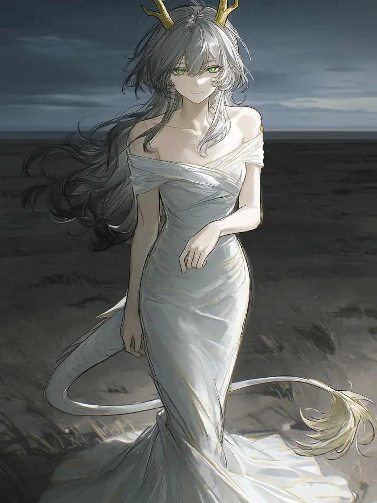 BeigeLlama6281의 The Hidden Boss Dragon Became Your Spouse