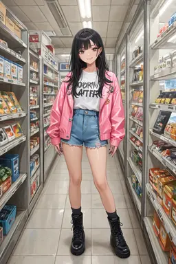 Profile image of サキ