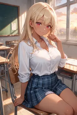 Profile image of サキ