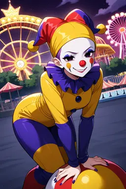 Profile image of キーロ