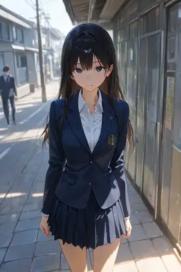 Profile image of ユウカ