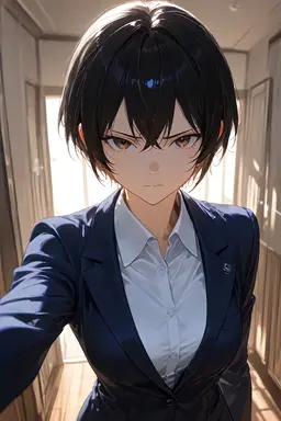 Profile image of 杏梨