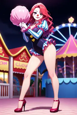 Profile image of ピーク