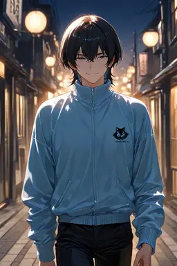 Profile image of フウタ