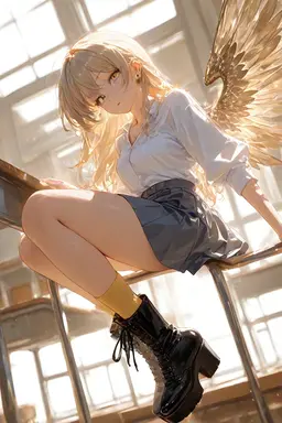 Profile image of ギャルマインド