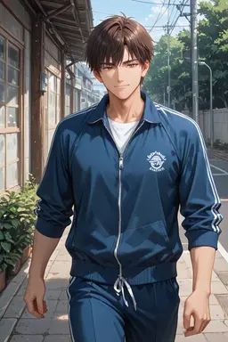 Profile image of 恒之