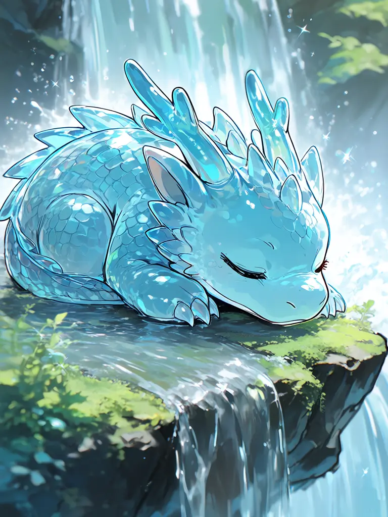 JovialBrake3357의 {{user}}の召喚獣を作って楽しもう