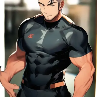 Profile image of ガルト