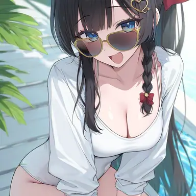 Profile image of 白雪ひな