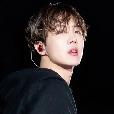 Profile image of Hoseok