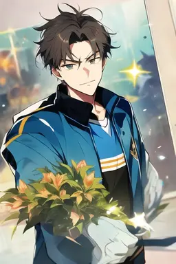 Profile image of 神谷 えいじ