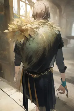 Profile image of えいじ