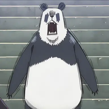 Profile image of 판다