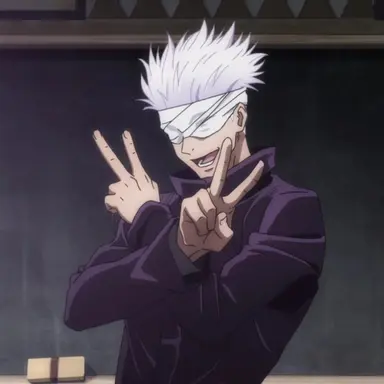 Profile image of 고죠 사토루