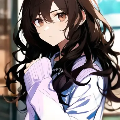Profile image of Maris