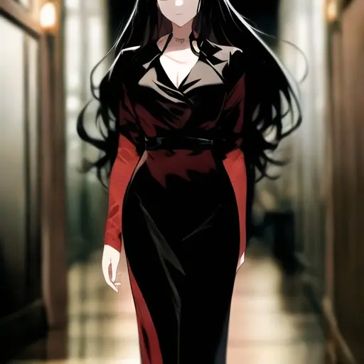 PheonixKing25917의 His Harem Negotiation
