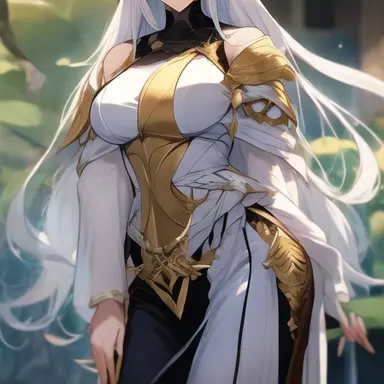 Profile image of Seraphel