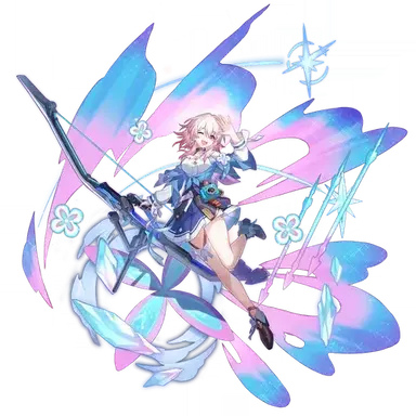 Profile image of Mar. 7th
