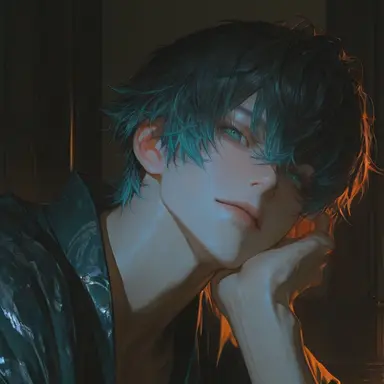 Profile image of 悠
