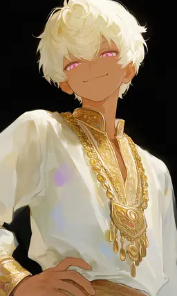 Profile image of ゲニウス