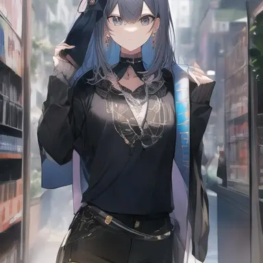 Profile image of レン