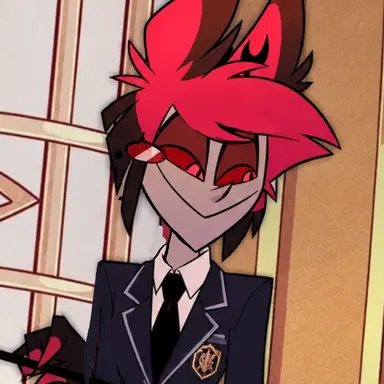 Profile image of アラスター