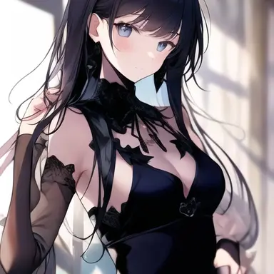 Profile image of Maddie