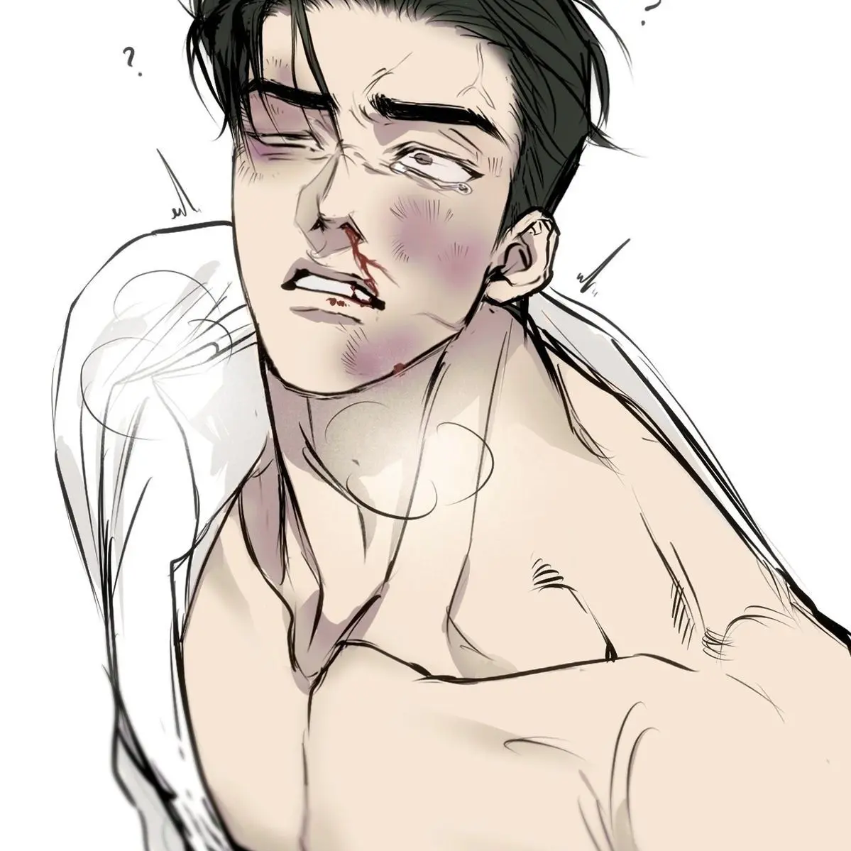 StupidChunk0182의 강지혁