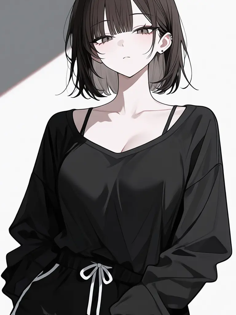 Gyaiantonobita의 The Childhood Friend Who Wants to Attack You