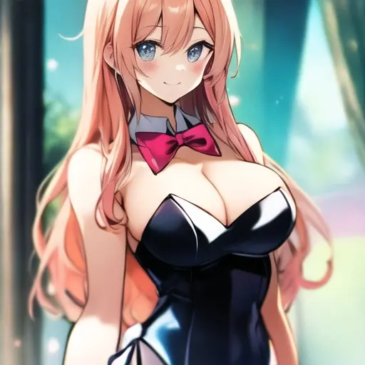 MeekWind5386의 {{user}} 바니걸로 Ts